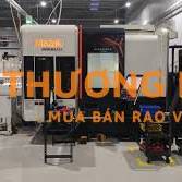 TUYỂN DỤNG NHÂN VIÊN VẬN HÀNH MÁY PHAY CNC