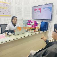 Máy trợ thính Intuis 4 – giúp bạn tỏa sáng hơn