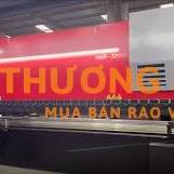 TUYỂN KỸ THUẬT MÁY CẮT LASER /MÁY CHẤN CNC