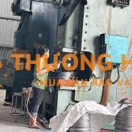 TUYỂN DỤNG LAO ĐỘNG PHỔ THÔNG THỢ DẬP INOX