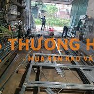 Cần tuyển thợ cơ khí dân dụng lương tuần
