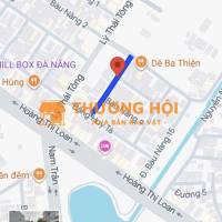 Chào bán lô đất TĐC Ngô Sĩ Liên - Lô sạch đẹp