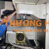 NHÂN VIÊN BẢO TRÌ CNC