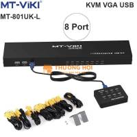 Bộ Chuyển Mạch MT-ViKI MT-801UK-L