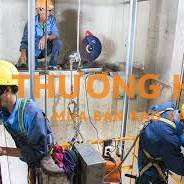 Công nhân lao động phổ thông