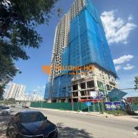 Bán căn hộ chung cư tại Bluegem Tower, Thanh Trì, Hà Nội giá 65 Triệu