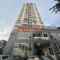 🔅 CĂN HỘ CHUNG CƯ CT2 THE LIGHT 27 TỐ HỮU, 130M2 3PN + 2VS, TẦNG TRUNG, CHỈ 10.4 TỶ 🔅