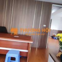 🔅 CHUNG CƯ N03 TRẦN QUÝ KIÊN, CẦU GIẤY, SÀN VĂN PHÒNG 154M2 SĐCC, CHỈ 12.2 TỶ 🔅