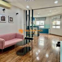 CHÍNH CHỦ CHO THUÊ HOẶC BÁN CĂN HỘ AN PHÚ – 961 HẬU GIANG, PHƯỜNG 10, QUẬN 6 • Diện tích: 100m²