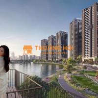 The PRIVE VỊ TRÍ TRUNG TÂM MANG TẦM CHIẾN LƯỢC GIÁ TRỊ CHO GIA ĐÌNH BẠN chỉ 900 triệu vào ở ngay