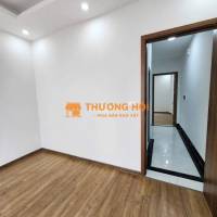 Cần bán gấp nhà Văn Miếu 46m 6 tầng, thang máy, gần ô tô hơn 12 tỷ