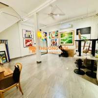 Cực hiếm, Bán nhà Hàng Bông, 45m2, 5 tầng, mặt tiền 6.3m, 21.8 tỷ, kinh doanh đỉnh homestay, spa