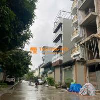 Lê Trọng Tấn - Dương Nội - Hà Đông Lô Góc 40M - 4 Tầng - MT4M giá chỉ 6,35 tỷ