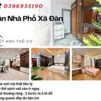 Bán nhà Phố Tôn Đức Thắng, 7 Tầng, Ngõ Thoáng, Gần Ô Tô, Giá: 13.7 Tỷ, Lh: 0396935190.