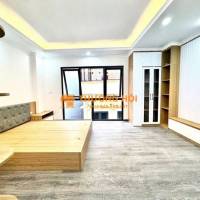 Bán nhà Phố Tôn Đức Thắng, 7 Tầng Thang Máy, Ngõ Nông Gần Mặt Phố, Giá: 14.5 Tỷ, Lh: 0396935190.