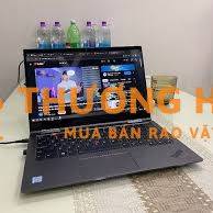 Bán gấp laptop cảm ứng Thinkpad Yoga