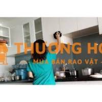 Tuyển người giúp việc nhà, biết nấu ăn cơ bản, sức khỏe tốt