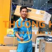 Giao Hàng Điện Máy Xanh