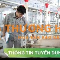 NHÂN VIÊN BẢO TRÌ SẢN XUẤT NỆM