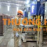 TUYỂN THỢ VẬN HÀNH MÁY GIÁM SÁT (Lương 12tr-14tr)