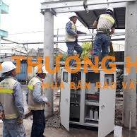 Tuyển công nhân, kỹ thuật xây dựng
