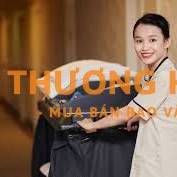 Nhân viên Buồng phòng