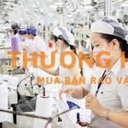 XKLD Nhật Bản đơn hàng may mặc