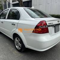 Chevrolet Aveo 1.4 LT, số sàn, 1 đời chủ, RẤT MỚI