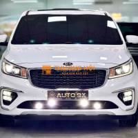 Kia Sedona 3.3GATH 2019 siêu đẹp