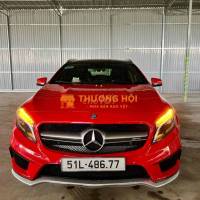 Mercedes Benz GLA 45 sx 2015 AMG 45 4Matic - 76000 Lưu