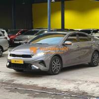 Kia K3 2023 Premium 1.6 AT - 25000 km