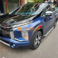 Mitsubishi XPANDER 1.5AT_CROOS Đk 12/2021 Mới 98%