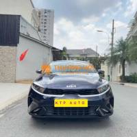 Kia K3 2022 1.6 Luxury