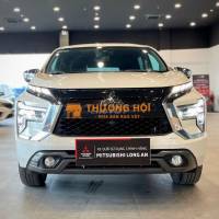 Mitsubishi Xpander 2024 Premium - Trắng- 35.000km