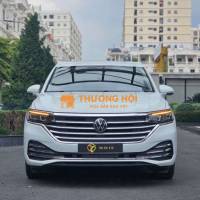 VOLKSWAGEN VILORAN 2.0 LUXURY SX 2024 ĐK 2025