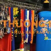 Nhà May Nữ Hoàng tuyển thợ cắt đầm, áo dài, ráp áo dài, ráp đầm giỏi