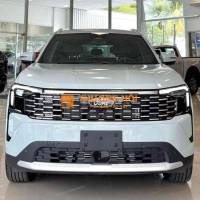 ✅Ford Territory Phiên Bản Mới- Xe Sẵn Giao Ngay