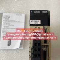 Yaskawa - servo điều khiển SGDV-1R6A01B002000 hàng mới 100%