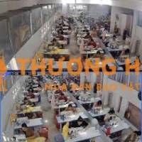 Tuyển 20 công nhân may làm việc tại Quận 7