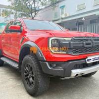 Ford Ranger 2024 Raptor 2.0L 4x4 AT - 53000 km