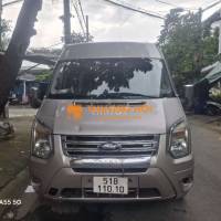 Bán xe pho 6 chổ 900kg 2013 sơn zin xe đep