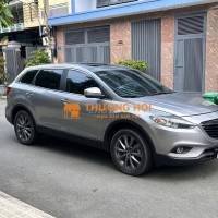 Mazda CX-9 2016 78.000 km