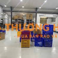 Tuyển Nam làm kho đóng gói hàng hoá