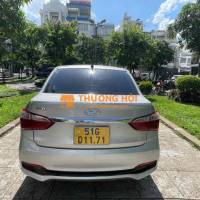 Hyundai Grand i10 2019 1.2 BASE - 100000 km