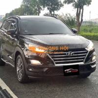 Hyundai Tucson 2020 2.0L Đặc biệt - 51000 km