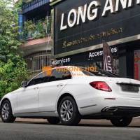 Mercedes Benz E200 2017 - 82000 km