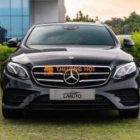 Mercedes E300 AMG - ĐKLĐ 2020 - 1 chủ