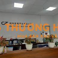 Công ty Cheng Zhan Tuyển Ldpt