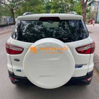 Ford EcoSport 2020 1.5L Titanium AT rin 100%