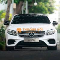 Mercedes E200 Sport Model 2020 - Trả trước từ 349t